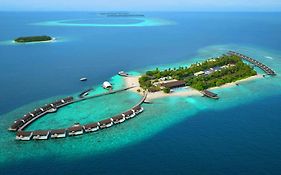The Westin Maldives Miriandhoo Resort